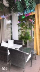 -格乐利雅婚礼艺术中心(南外滩店)