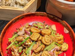 -顺香居·老字号湖北菜(江汉路店)