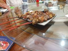 -巴依老爷新疆餐厅