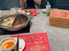 -樱煦和牛寿喜烧(如皋吾悦广场店)