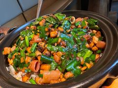 -小厨师·二十年沈家门小海鲜(百井坊巷店)