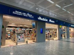 -米兰马尔彭萨国际机场