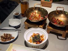 -绿茶餐厅(广州天河城店)