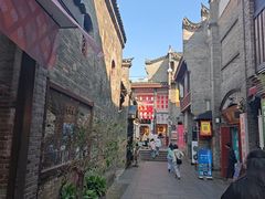 -东西巷