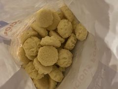 黄油曲奇-泰康食品(南京东路店)