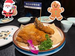-唐猫庭院·千年陕菜(赛格国际购物中心店)