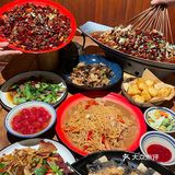 不能吃辣怎么做辣妹⁉️出街必吃的正宗川菜
