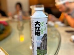 -宴武夷·匠心闽味(印象大红袍店)
