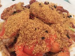 -御满江海鲜酒家(洛溪新城店)