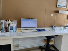 -圣贝口腔(海淀店)