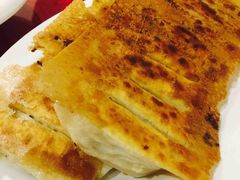 -大眼锅贴水饺(河东店)