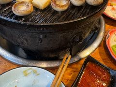 -石记老北京炙子烤肉(松园店)