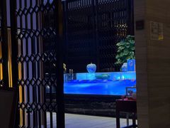 -福州天元国际威斯汀酒店·中国元素餐厅