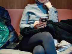 -Peet's Coffee皮爷咖啡(大学路店)