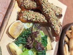 -农畉LONFOOD(万象天地店)