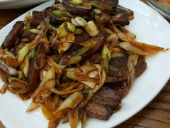 -南磨房食府(燕莎奥特莱斯购物中心店)