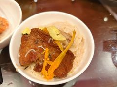 -老蒲鲜·地标·非遗美食(涵江店)