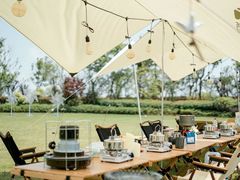 -天津武清北运河郊野公园房车露营地