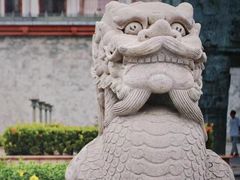 -揭阳楼