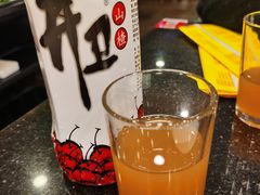 -蝎王府羊蝎子(西直门店)