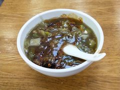 肉丸糊辣汤-邢老三肉丸糊辣汤(凤城六路店)