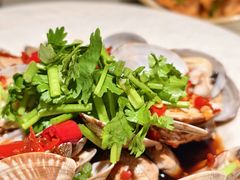 -桃花坞·私房菜餐厅(龙湖时代天街店)