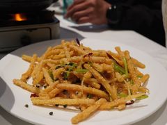 -双湖园·地标武汉菜(黄鹤楼解放路店)