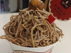 -陈记栗子(长宁路店)