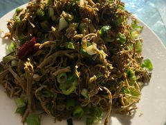 -同福农家菜(霞云岭国家森林公园店)