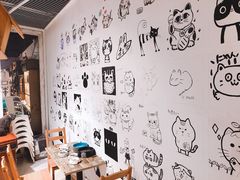 -小时光咖啡馆(开森度假森林店)