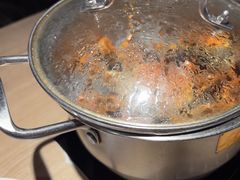 -星伦多自助料理(花山金鹰店)