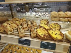 -面包新语(吾悦国际广场店)