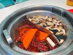-季季红火锅(柳州城中万达二店)