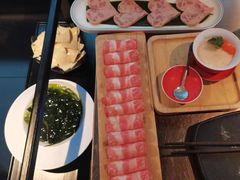 -辣伍鲜毛肚老火锅(元一店)