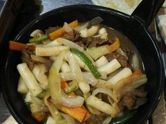 -金顺韩式烤肉·网红烤肉店(广利路店)