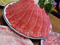 -楠火锅(昆山金鹰店)