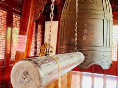 -钦赐仰殿道观