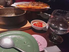 -Fuzzy Bistro 浮几韩餐·茶酒馆