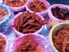 -浪哥卤味捆鸡(南门口店)