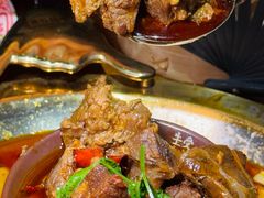 -受气牛肉·重庆耙牛肉(来福士店)
