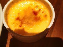 法式焦糖炖蛋-广州富力君悦大酒店·凯菲厅