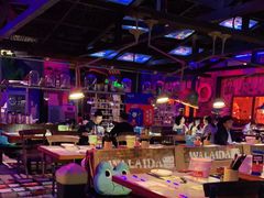 大堂-蘭奢雅集·江浙菜(青山江滩店)