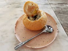 -The Rug Cafe(王府中环店)