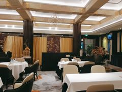 -君庭中餐厅(友谊宾馆店)