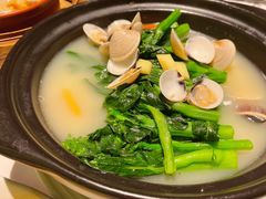 -老伙记海鲜码头(北滘店)