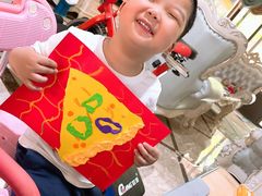 -MuaKids Garden