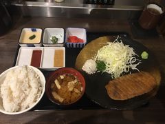 -牛かつもと村(上野店)