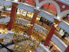 -AMG海上明珠影城(上海环球港RealDCinema店)