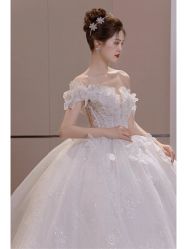 -韩国天使嫁衣婚纱礼服馆(上海旗舰店)