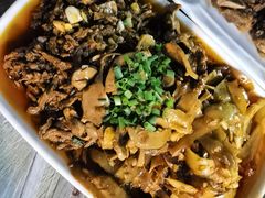 -清真双宝红油牛系列